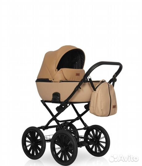 Детские коляски 2 в 1