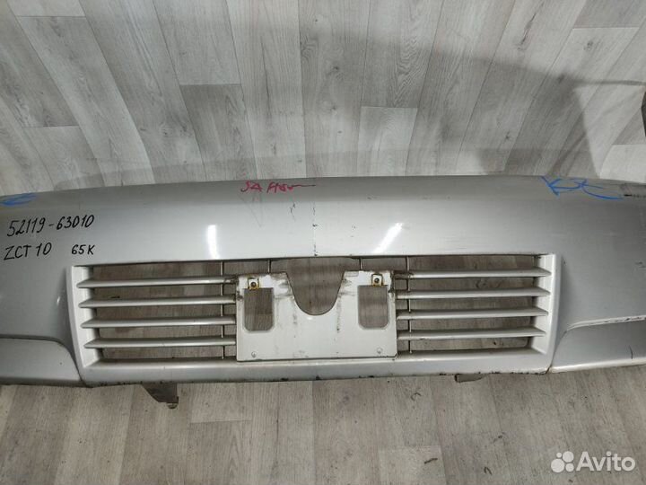 Бампер перед. toyota OPA