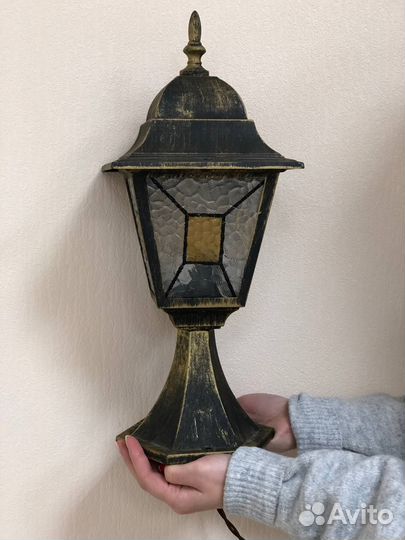 Светильник уличный Inspire Chester