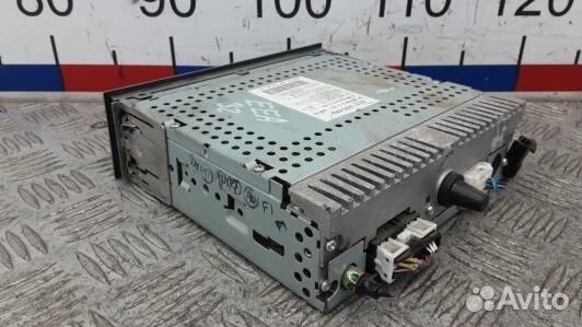 Магнитола mitsubishi L200 K4T (EEA32I401)