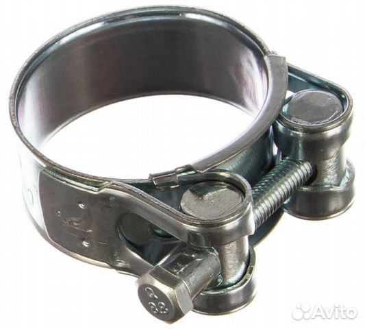 Хомут силовой norma gbs 51-55/20 w1 nr05917201053