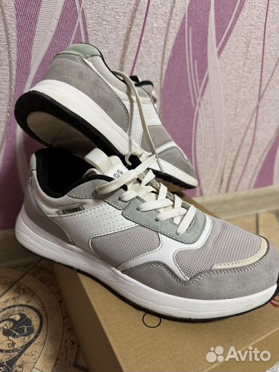Кроссовки Strobbs 39 б/у