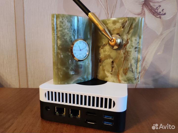 Мини пк Chuwi Larkbox X Intel N100/12/512/W11