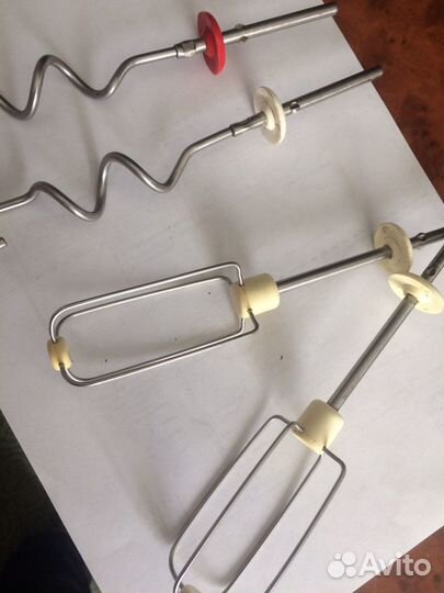 Венчики для predom-zelmer T65A/1