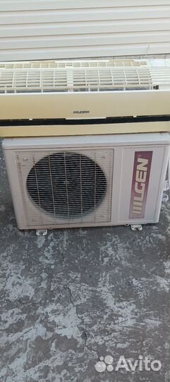 Сплит система 12