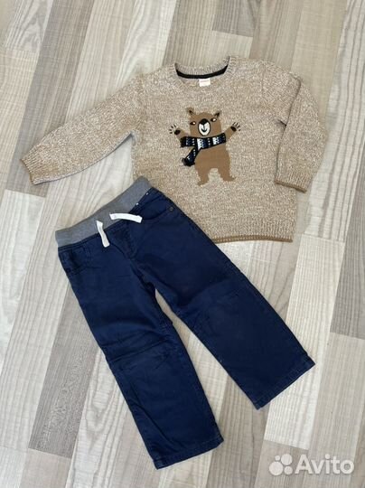 Костюм детский