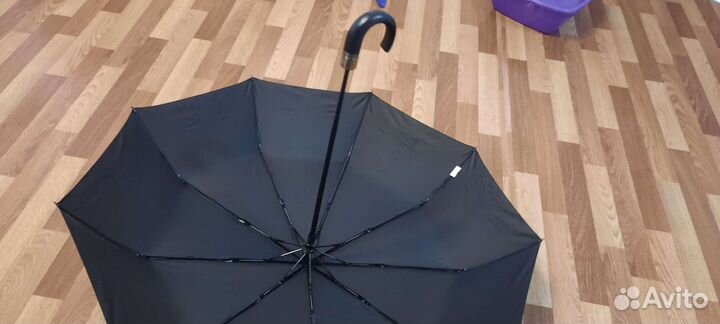 Зонт мужской автомат