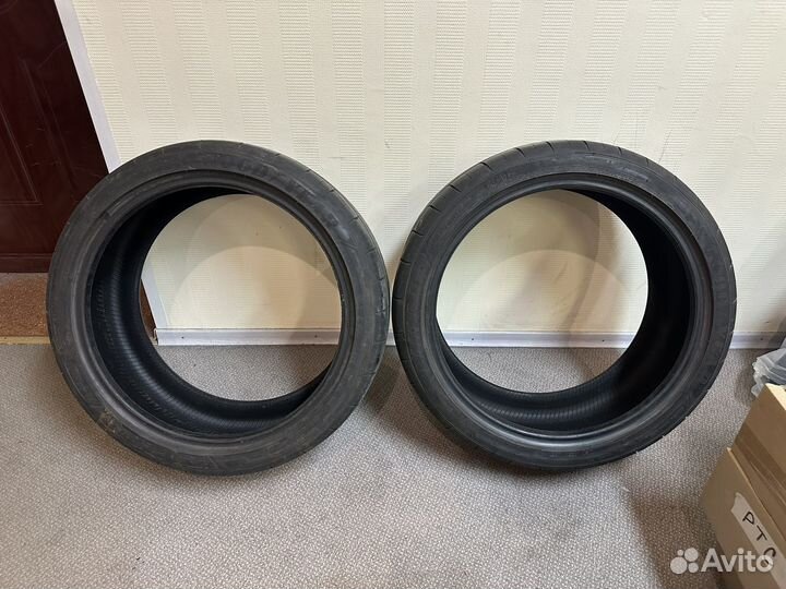 Goodyear Eagle F1 Asymmetric 2 275/35 R20 102Y