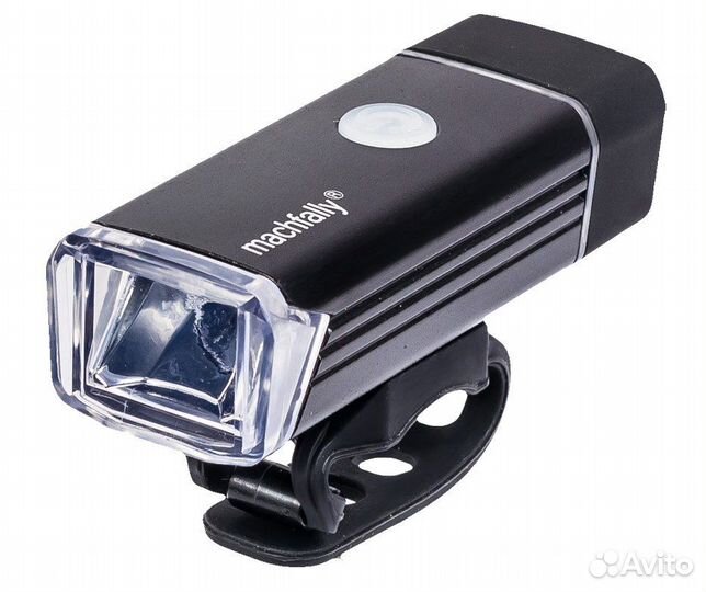 Фара передняя KMS MC-QD 001 3265225-1