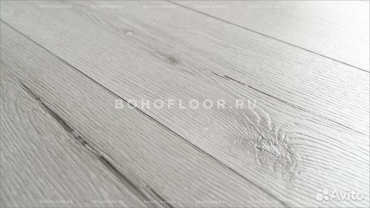 Кварцвиниловая плитка