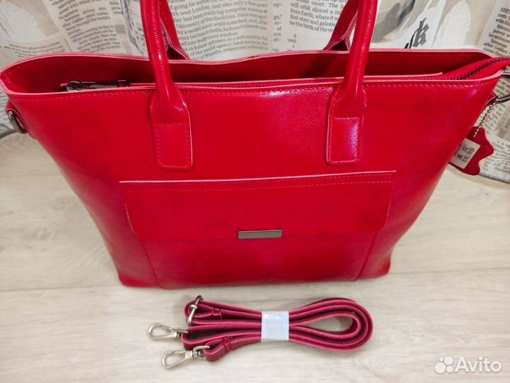 Новая женская сумка
