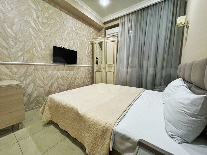 Квартира-студия, 26 м², 1/5 эт.