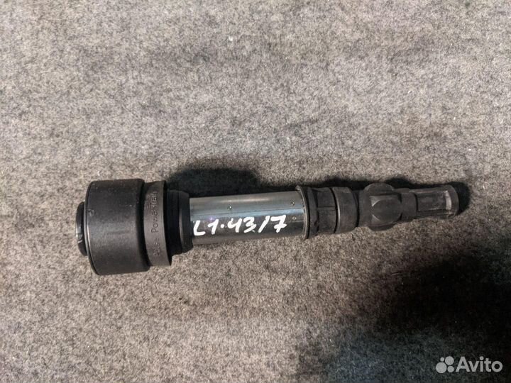 Катушка зажигания BMW 3 E90/E91/E92/E93 2008