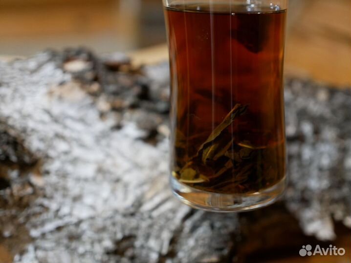 Иван-чай листовой ароматный высокого качества