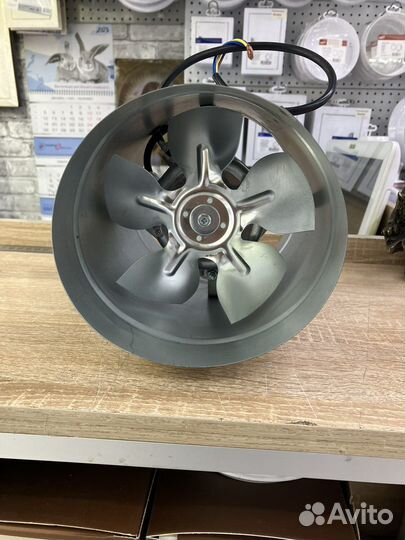 Канальный вентилятор CV 150 ERA PRO