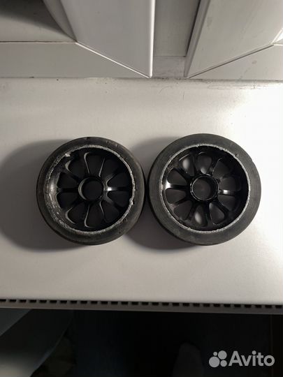 Колеса для трюкового самоката 110-120мм