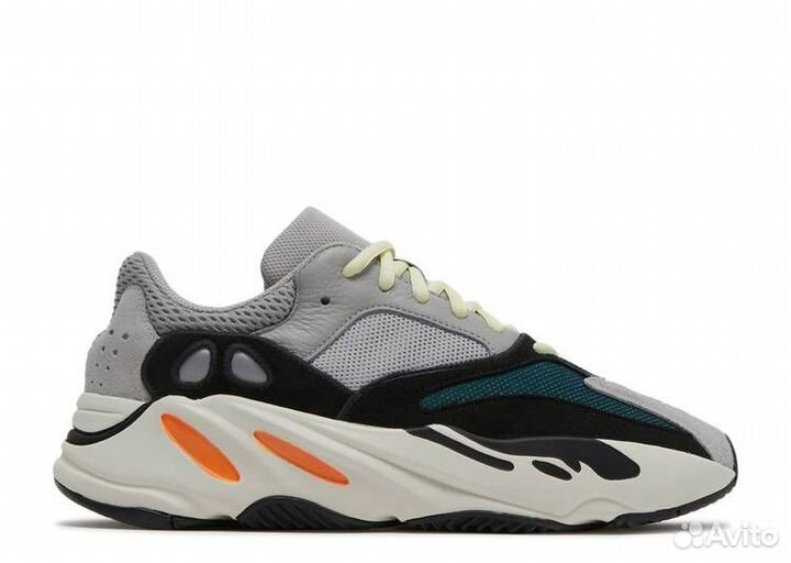 Кроссовки Adidas yeezy boost 700