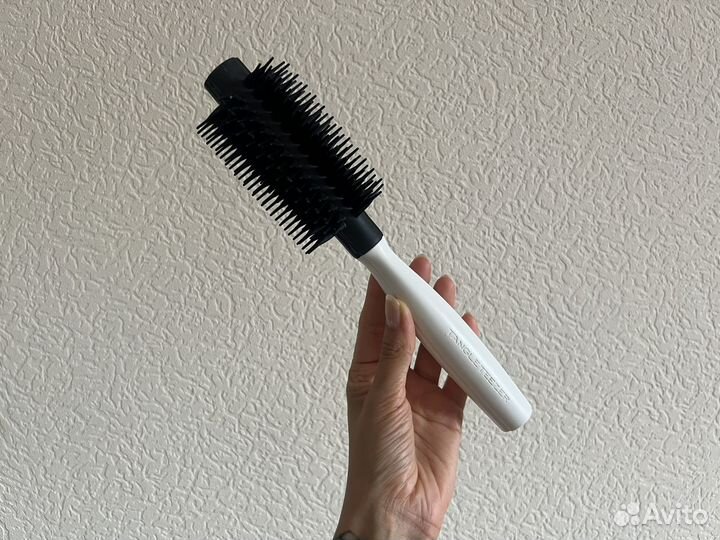 Брашинг tangle teezer blow-styling