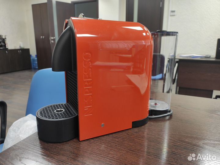 Капсульная кофемашина delonghi nespresso