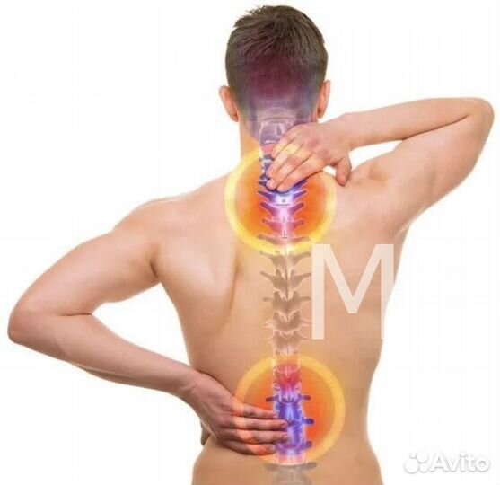 Массаж. Массаж целебный