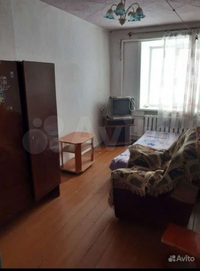 3-к. квартира, 63 м², 2/2 эт.
