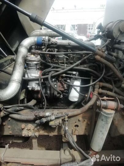 Мотор д 245 е 3