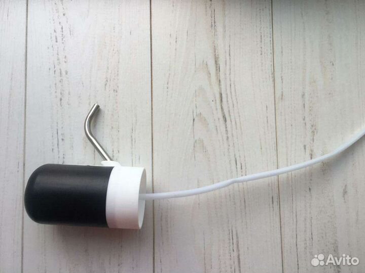 Помпа для воды электрическая