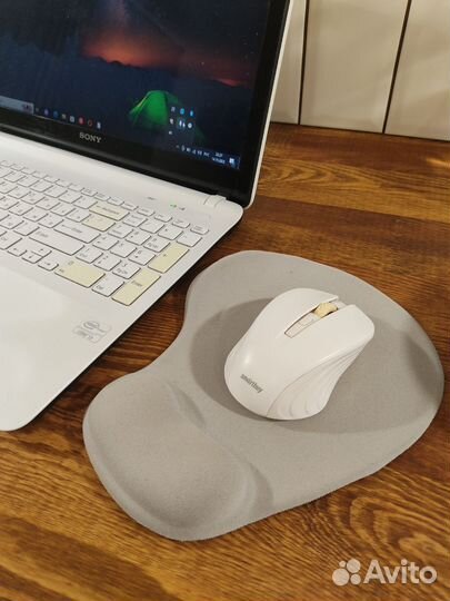 Ноутбук sony vaio i3/4 Gb