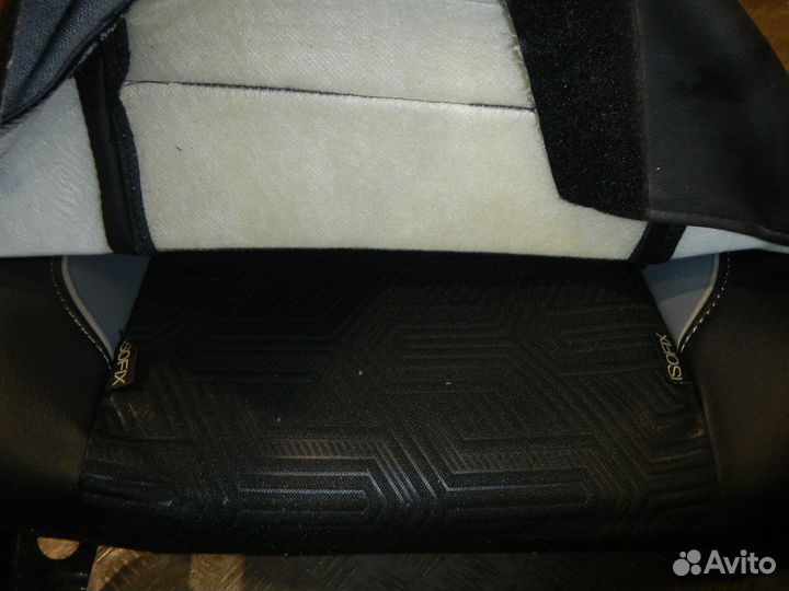 Спинка сиденья, ваз-lada xray