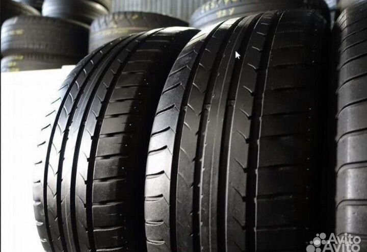 Goodyear EfficientGrip 225/55 R16