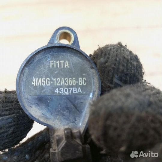 Катушка зажигания Ford Focus Ii