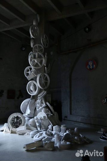 Елка (art object)