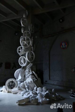 Елка (art object)