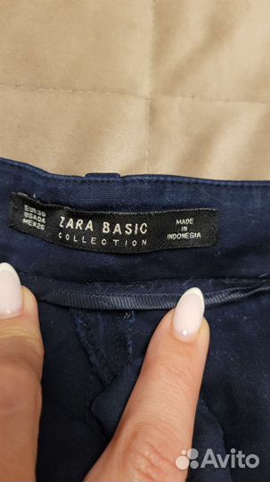 Пакет вещей офисный стиль размер S