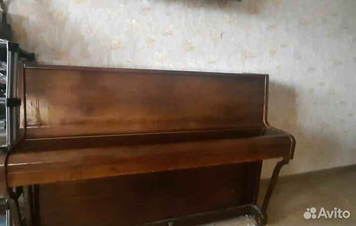 Продам пианино