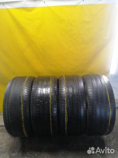 Pirelli P Zero 295/40 R21