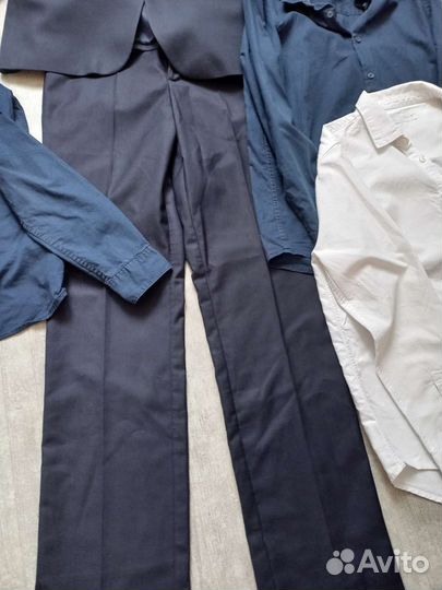 Школьная форма