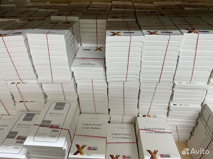 Аккумулятор оригинал батарея iPhone