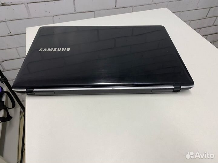 Надежный\Игровой\Ноутбук Samsung