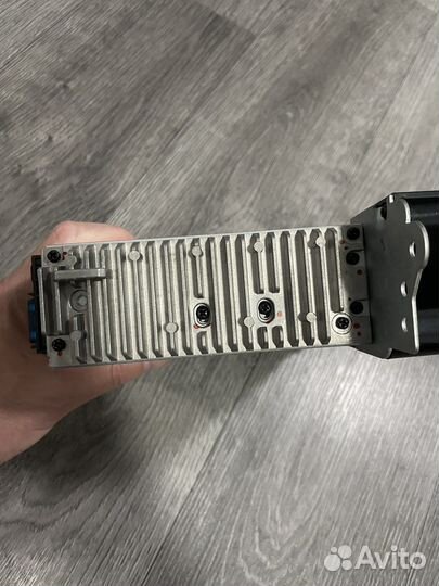 Магнитола lifan x70