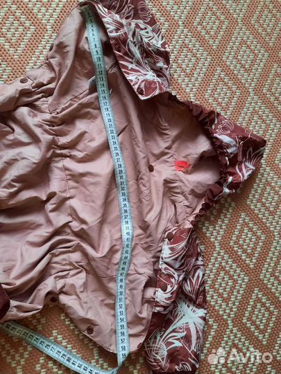 Комбинезон для собак