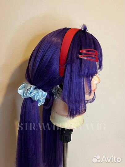 Косплей Парик Мита мисайд