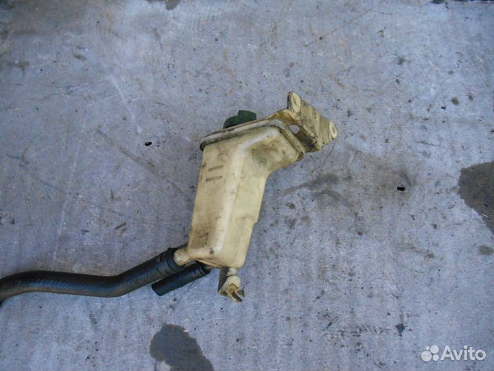 Бачок насоса гур 8D0422373C Audi A6 C5 Ауди А6 С5