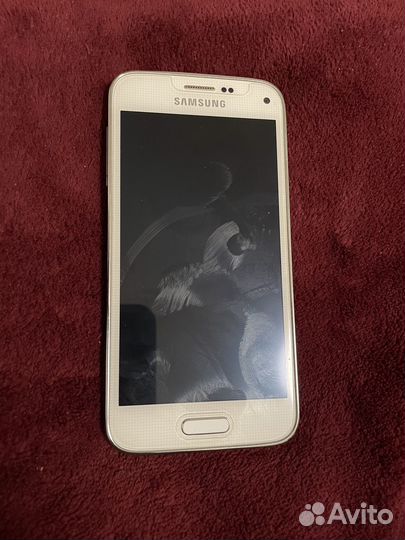 Samsung Galaxy S5 Mini