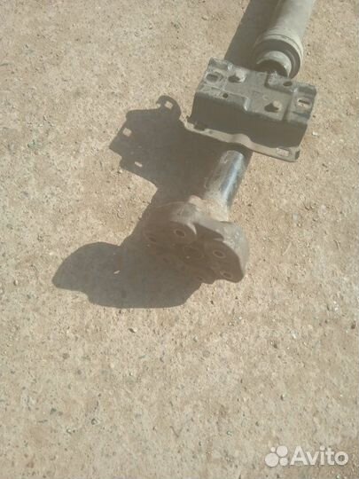 Карданный вал Porsche Cayenne 955 M4800 2004