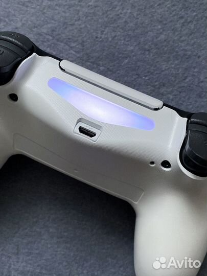 Джойстик DualShock 4 Disgusting Men Rainbo