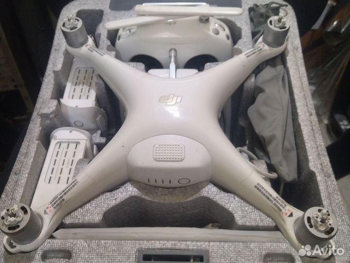 Phantom 4 Pro V2.0