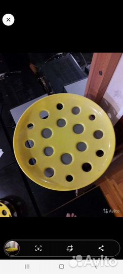 Миска для фруктов