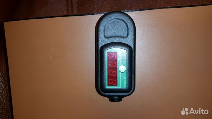 Толщиномер GLmini сталь +алюминий