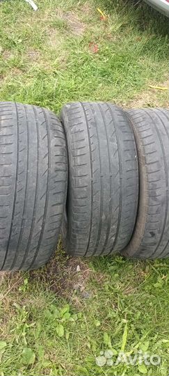 Sailun Atrezzo Elite 215/50 R17